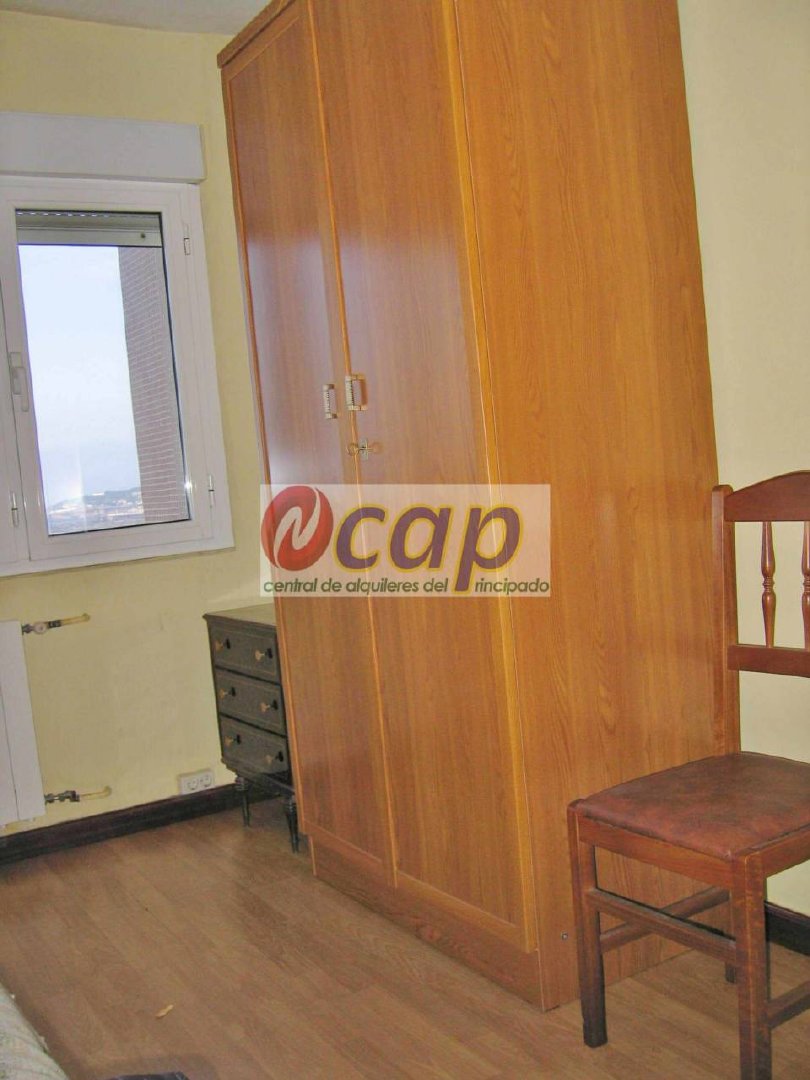 Piso de 80 m² en Gijón