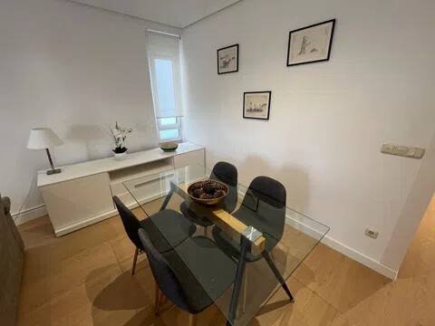 Pis de 65 m² a Sant Sebastià