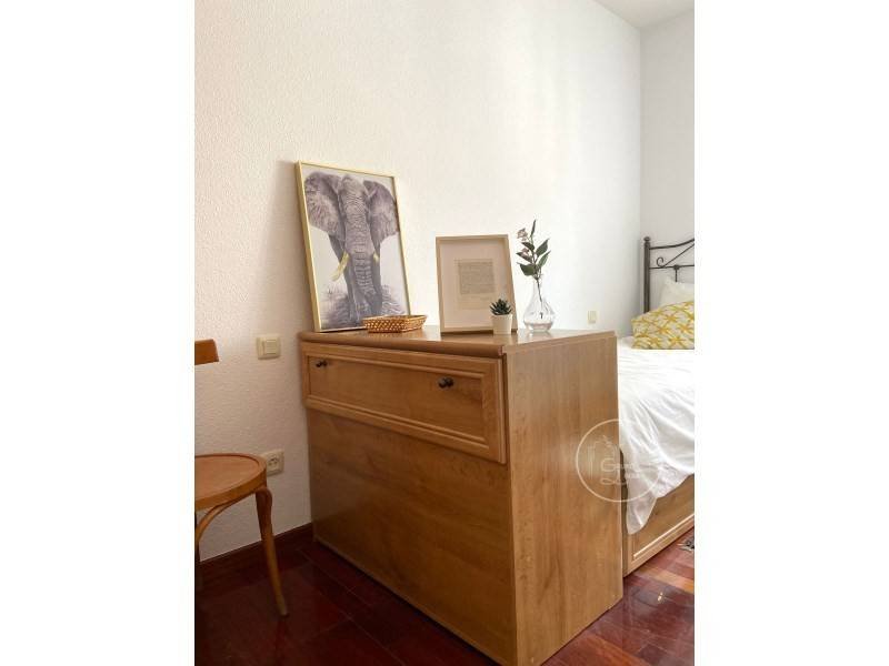 Piso de 85 m² en Ávila