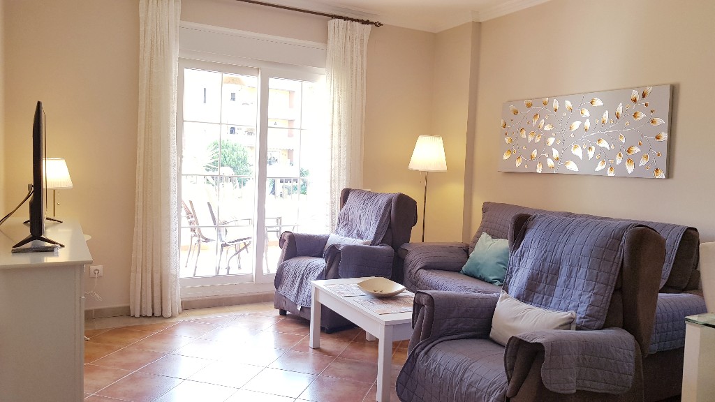 Piso en alquiler, Ayamonte