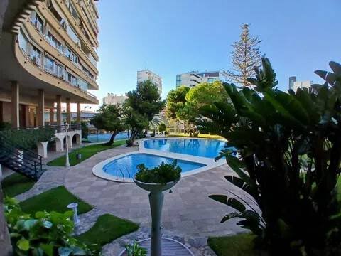 Pis de 70 m² a Alacant