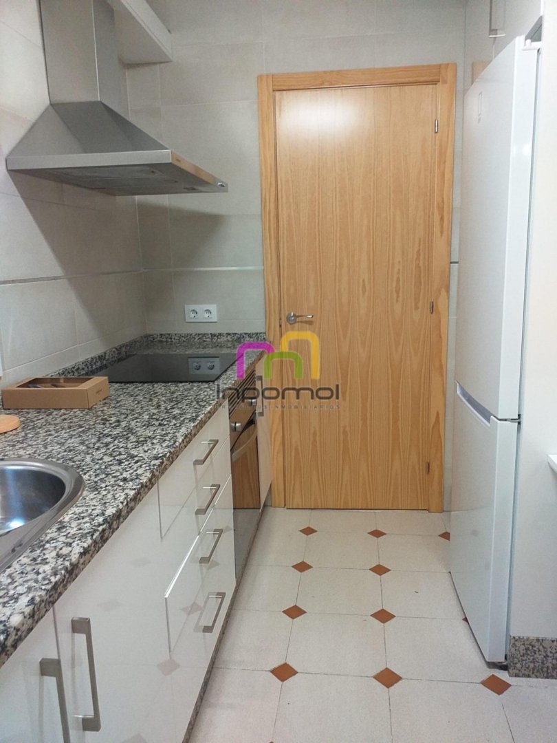 Appartement 90 m² à Badajoz