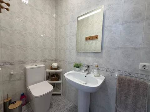 Piso de 85 m² en Moguer