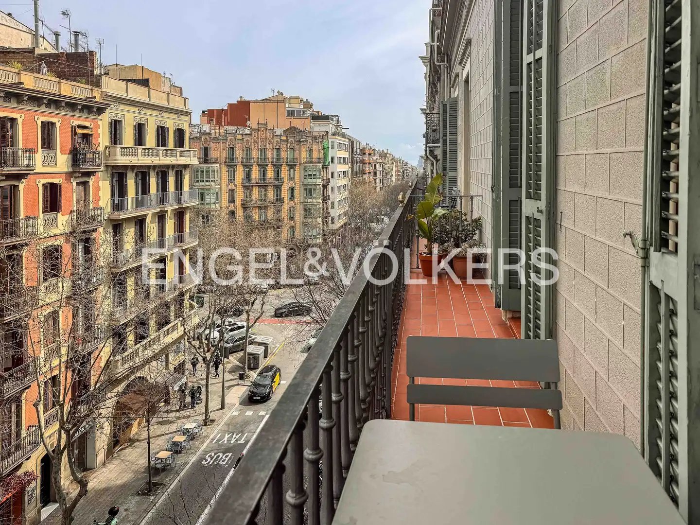 Piso de 93 m² en Barcelona