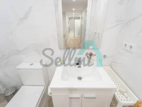 Piso de 80 m² en Oviedo