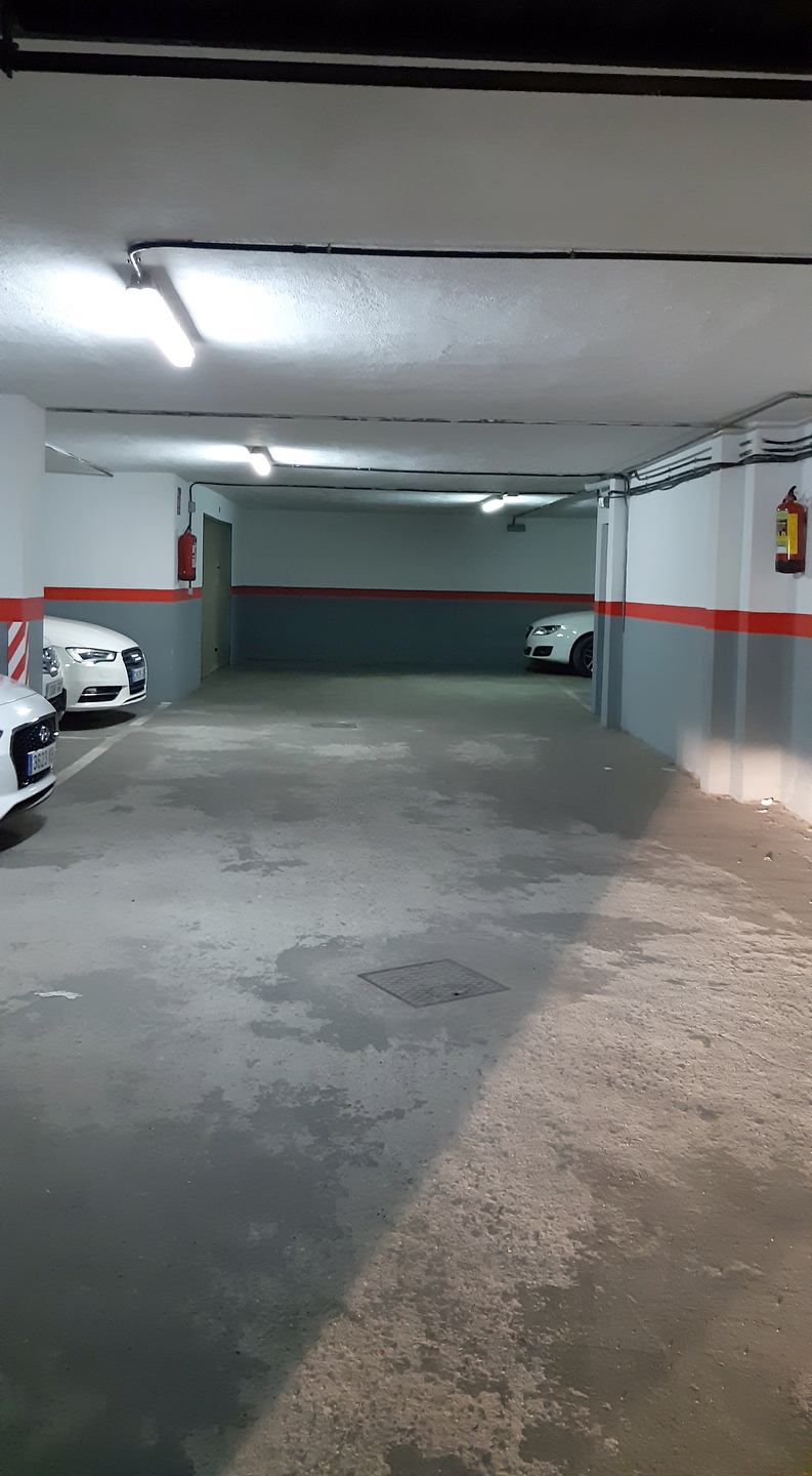 Piso de 120 m² en Ávila