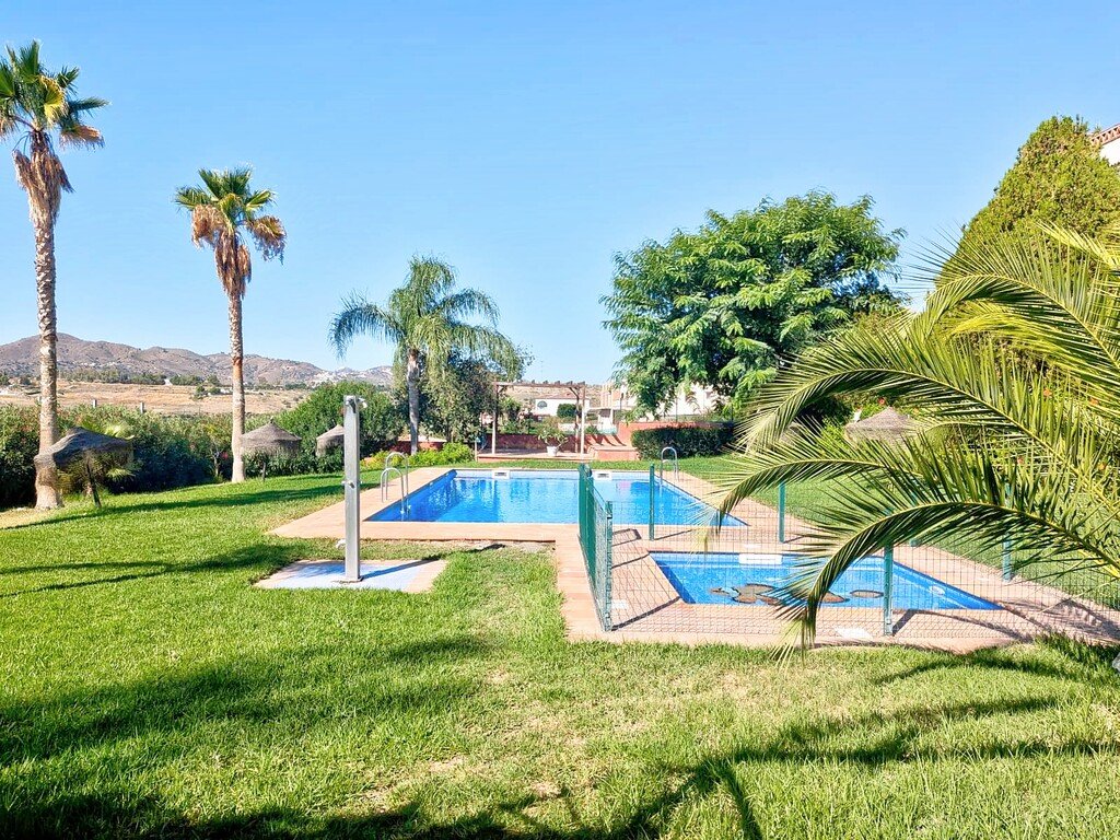 Wohnung 78 m² in Alcaucín