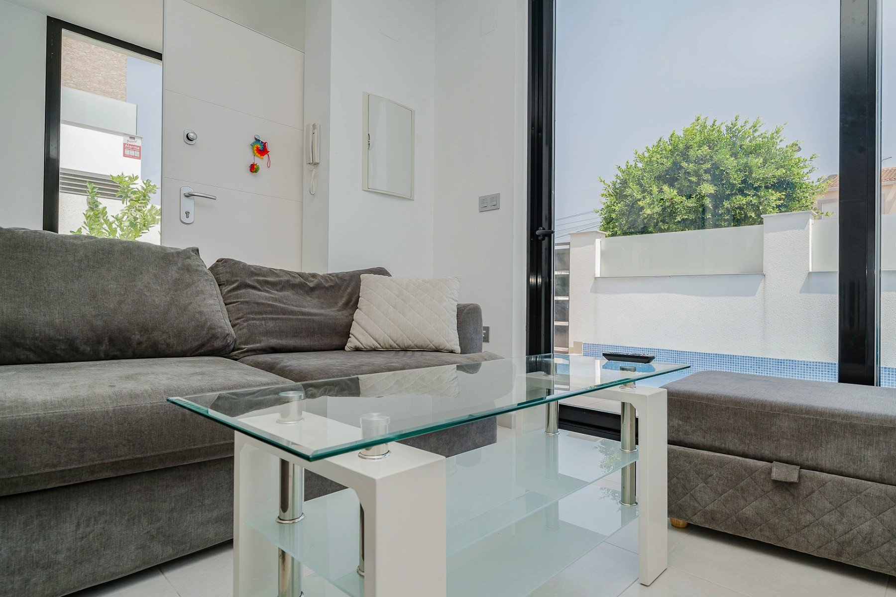 Casa de 100 m² en Dolores