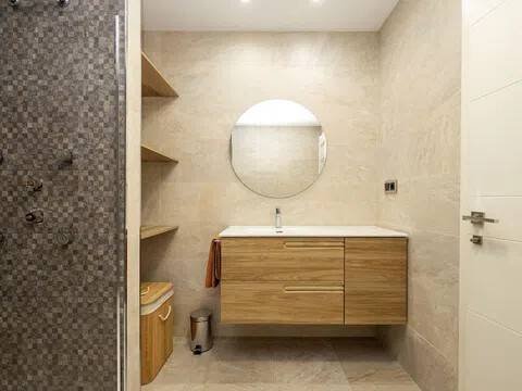 Piso de 80 m² en Granada