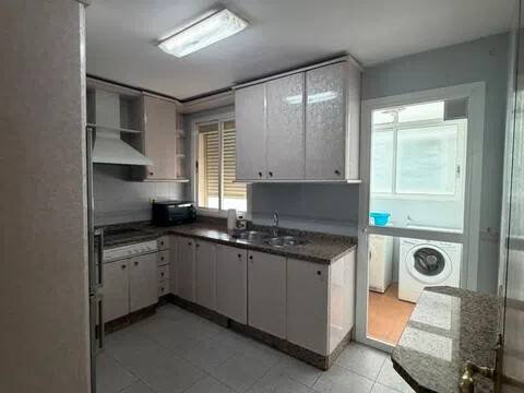 Piso de 99 m² en Córdoba