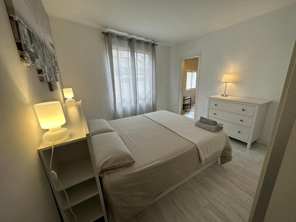 Appartamento 90 m² a Valencia