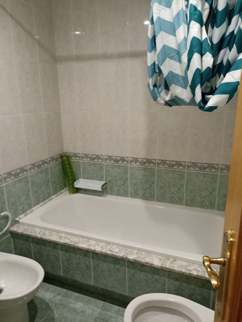 Piso de 95 m² en Sanxenxo
