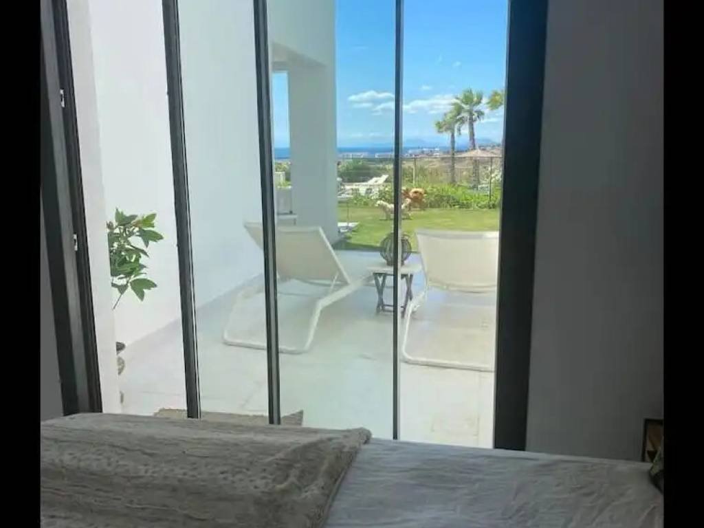 Piso de 150 m² en Estepona