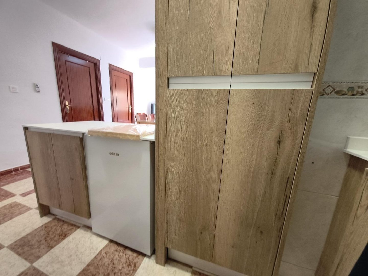 Piso de 86 m² en Granada