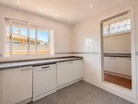 Pis de 160 m² a Benalmádena