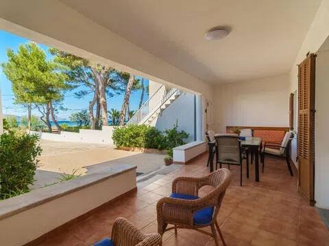 Casa de 120 m² en Alcúdia