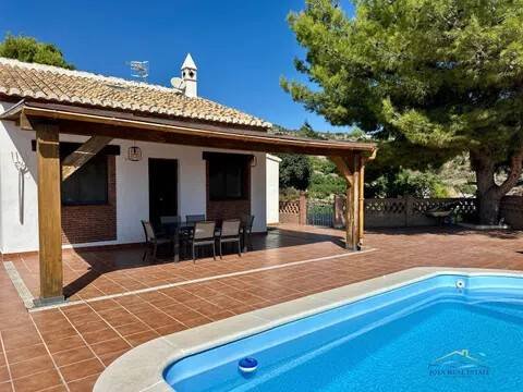 Casa de 139 m² en Almuñécar