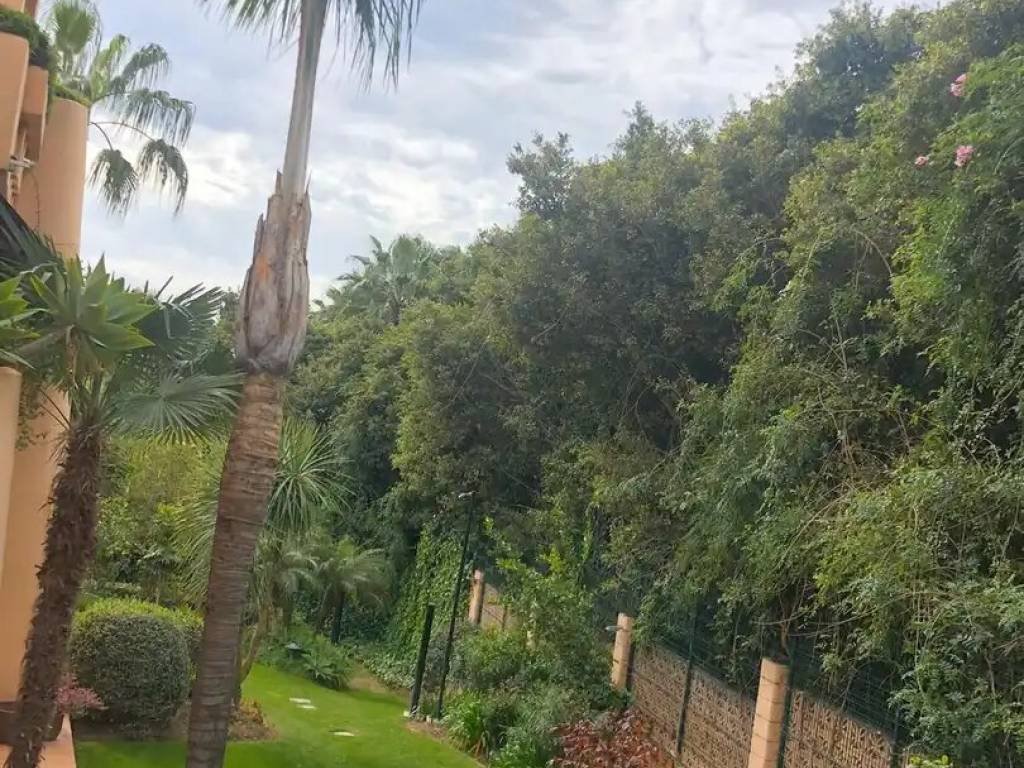 Piso de 183 m² en Marbella
