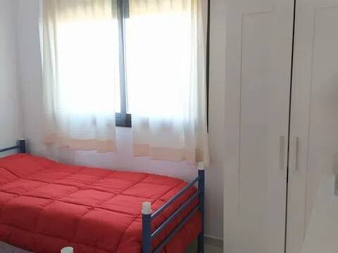 Piso de 140 m² en Mairena del Aljarafe