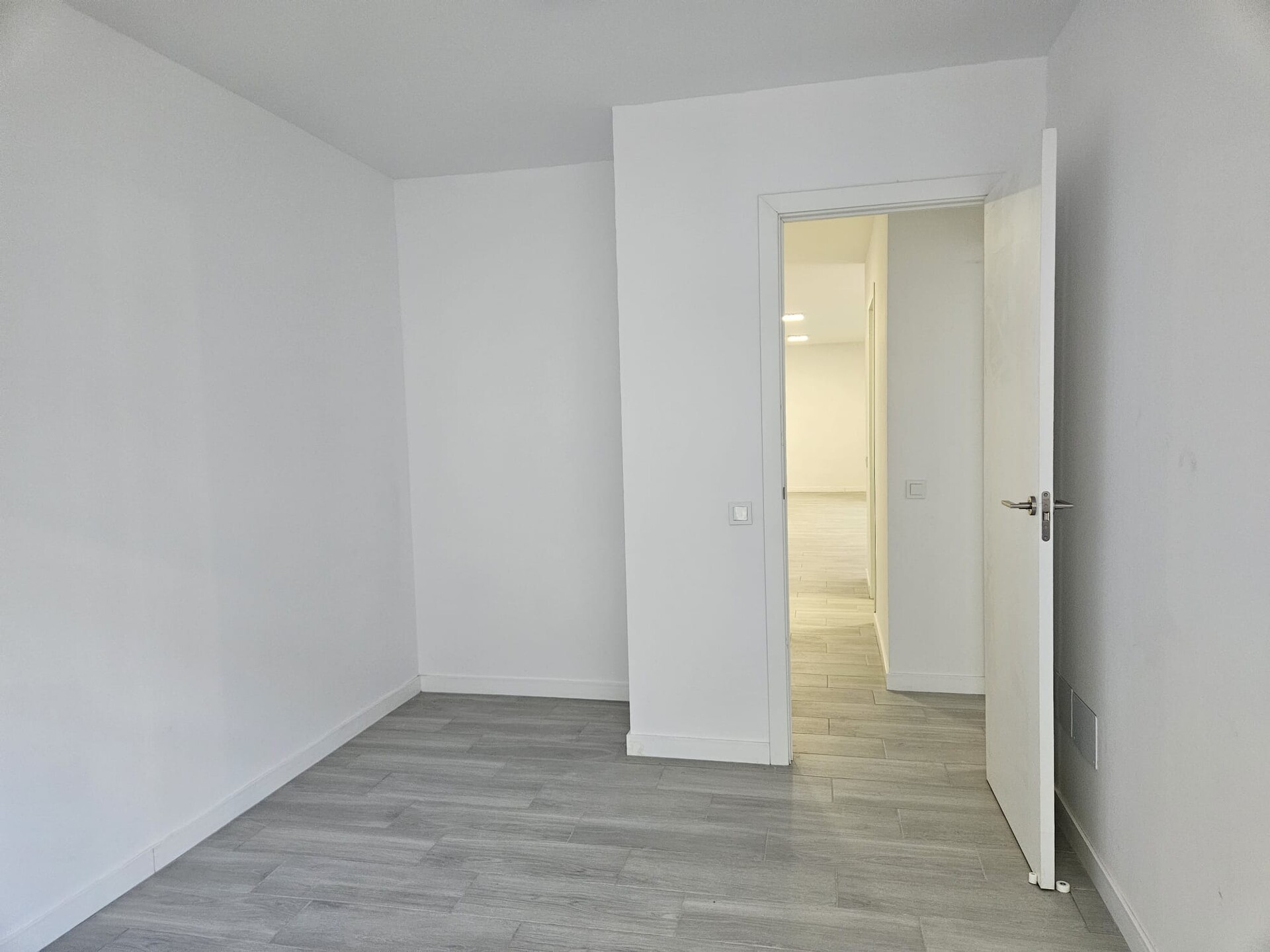 Piso de 81 m² en Santa Cruz de Tenerife