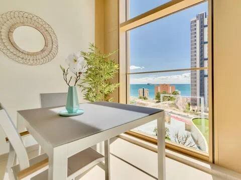 Pis de 95 m² a Benidorm
