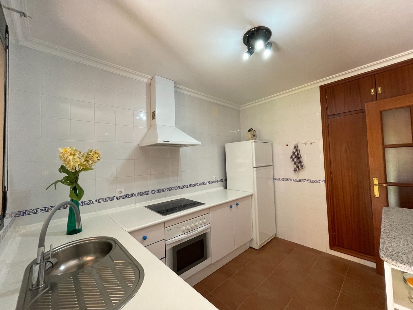 Piso de 130 m² en Cartaya