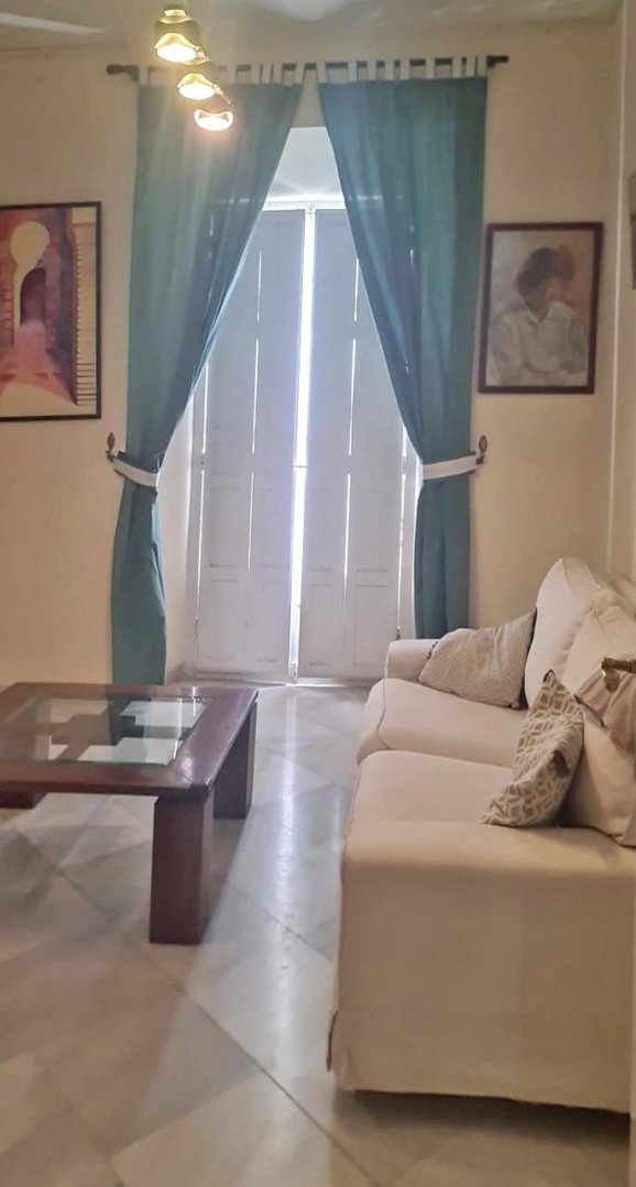 Wohnung 90 m² in Málaga