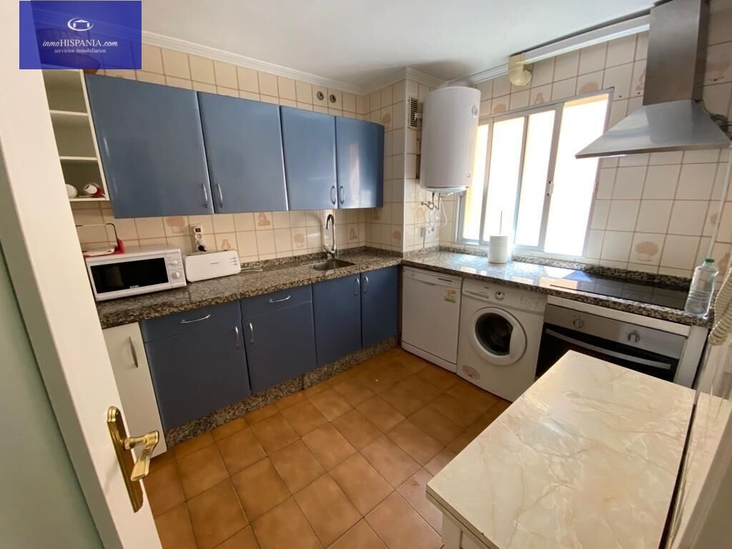 Piso de 99 m² en Cádiz