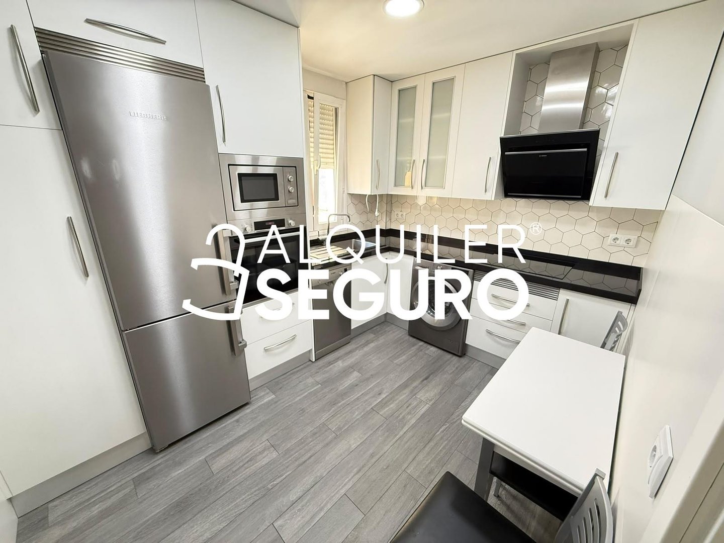Piso de 70 m² en Madrid