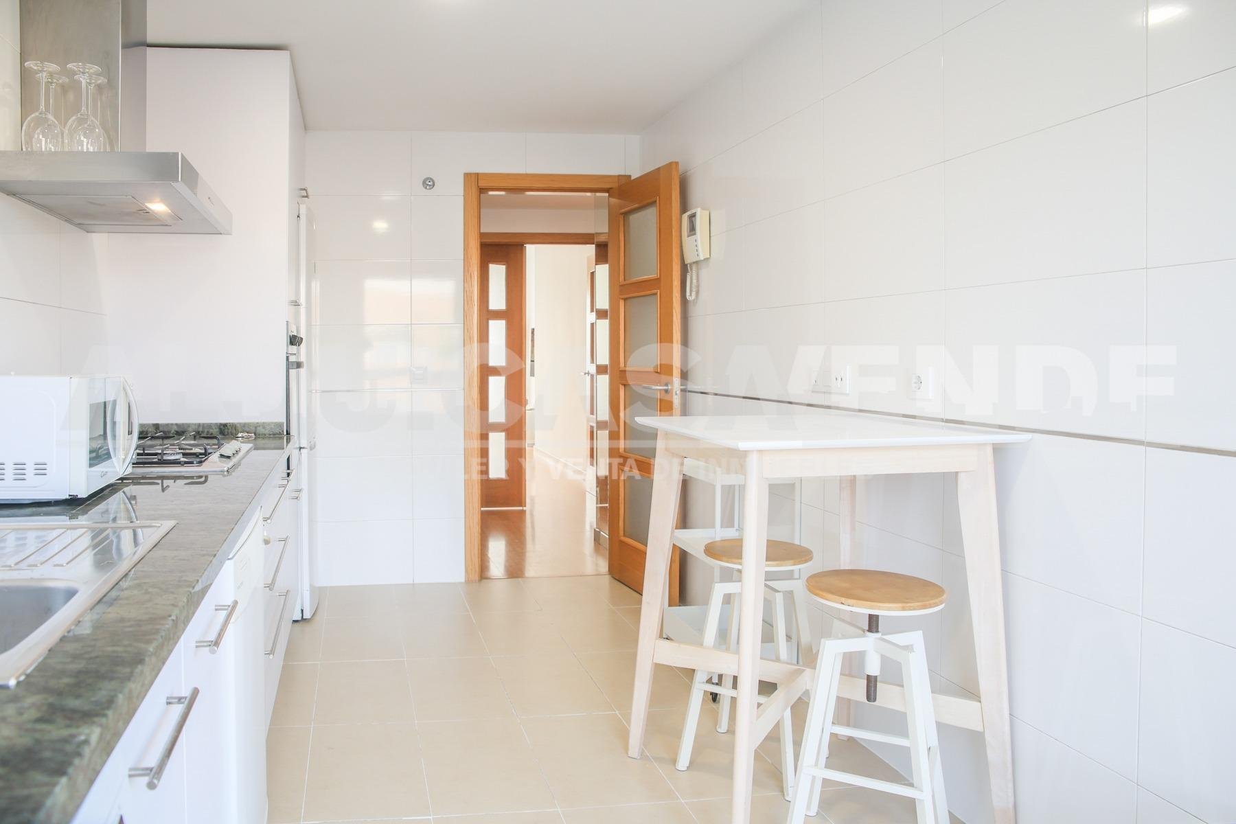 Piso de 65 m² en Sevilla