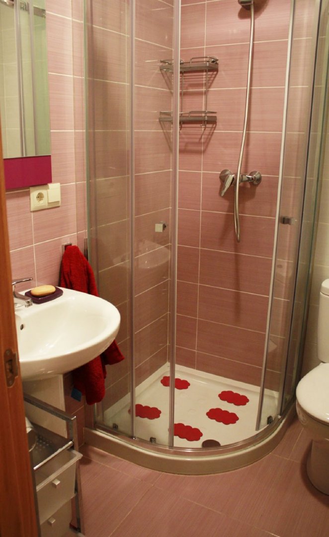 Piso de 90 m² en Salamanca