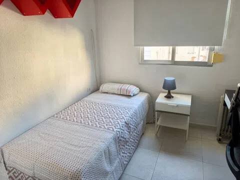 Pis de 70 m² a Sevilla