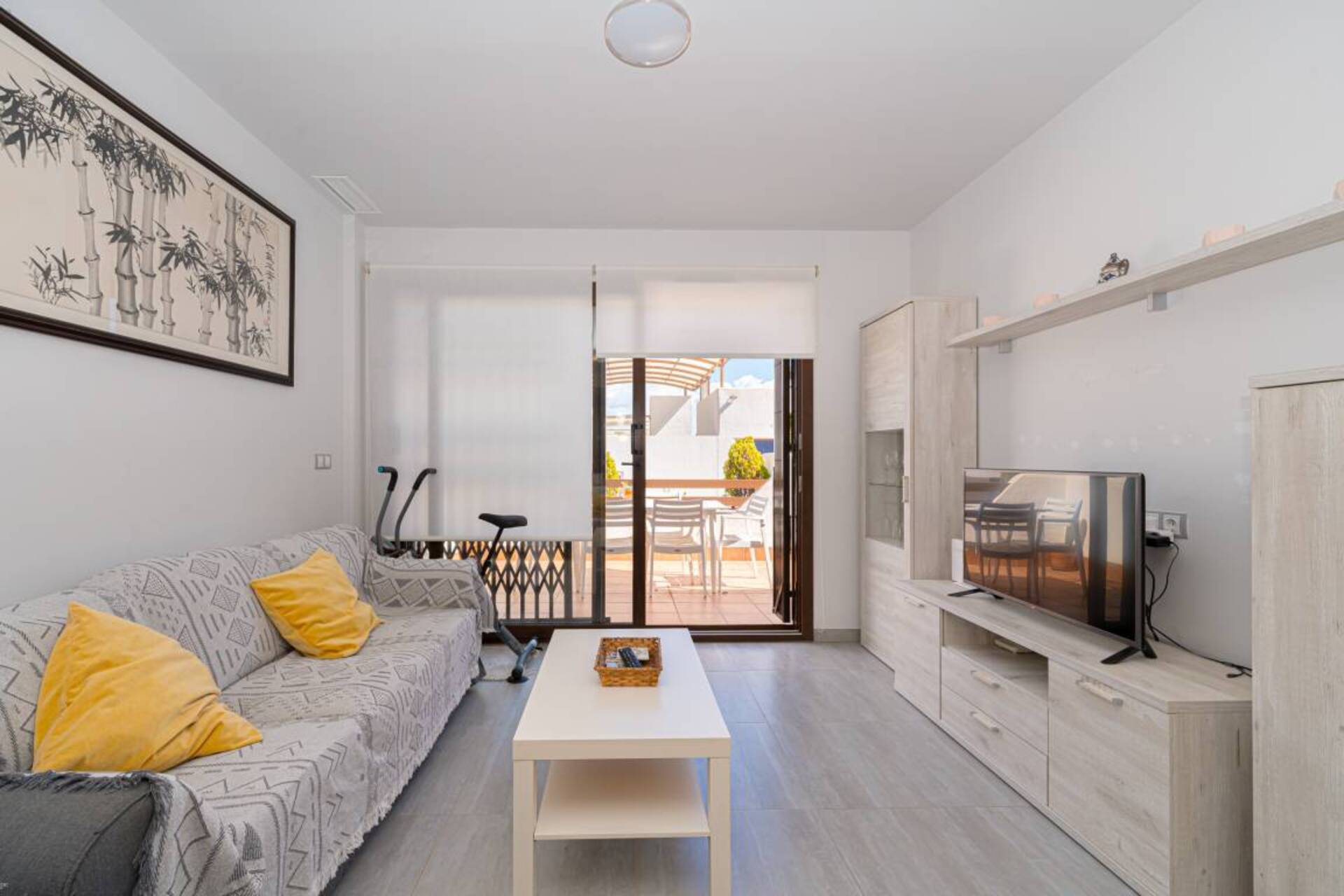 Piso de 95 m² en Pulpí