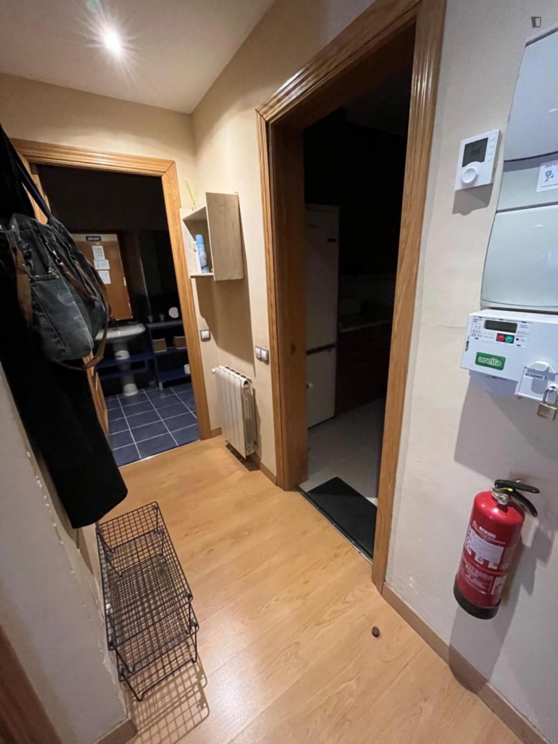 Pis de 55 m² a Madrid