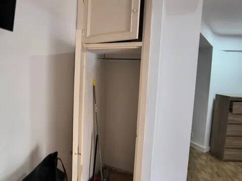 Piso de 40 m² en Valencia