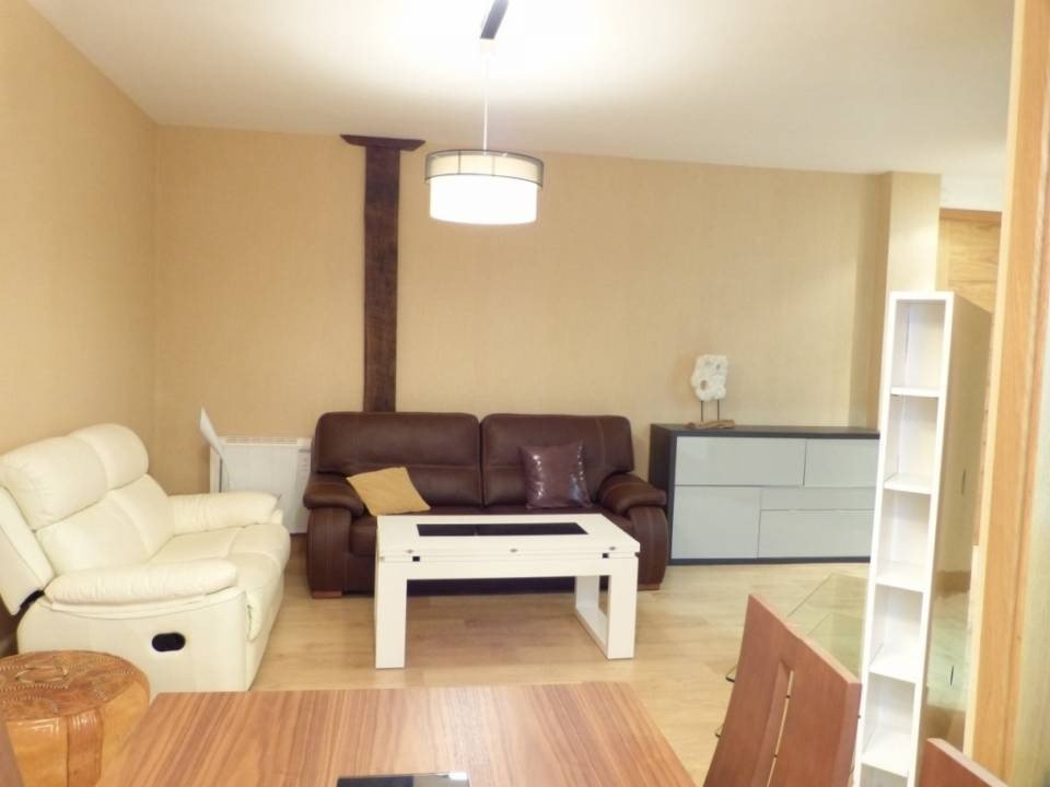 Pis de 50 m² a Sant Sebastià