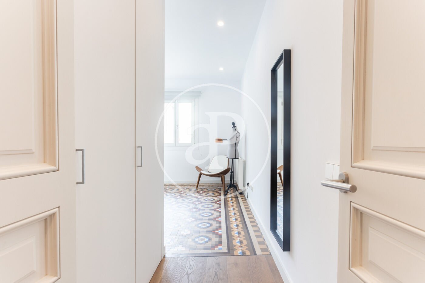 Piso de 90 m² en Barcelona