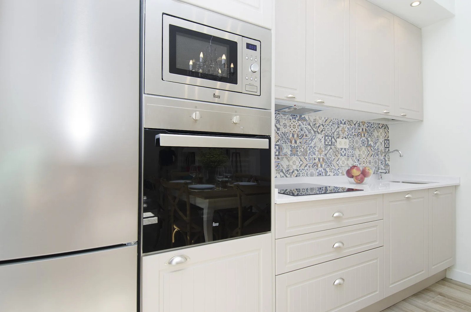 Pis de 85 m² a Madrid
