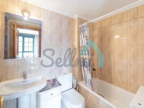 Piso de 40 m² en Oviedo