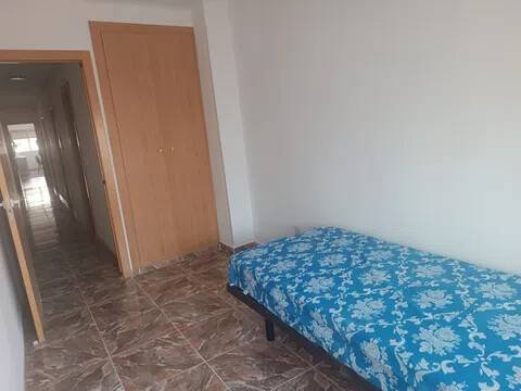 Piso de 135 m² en Valencia