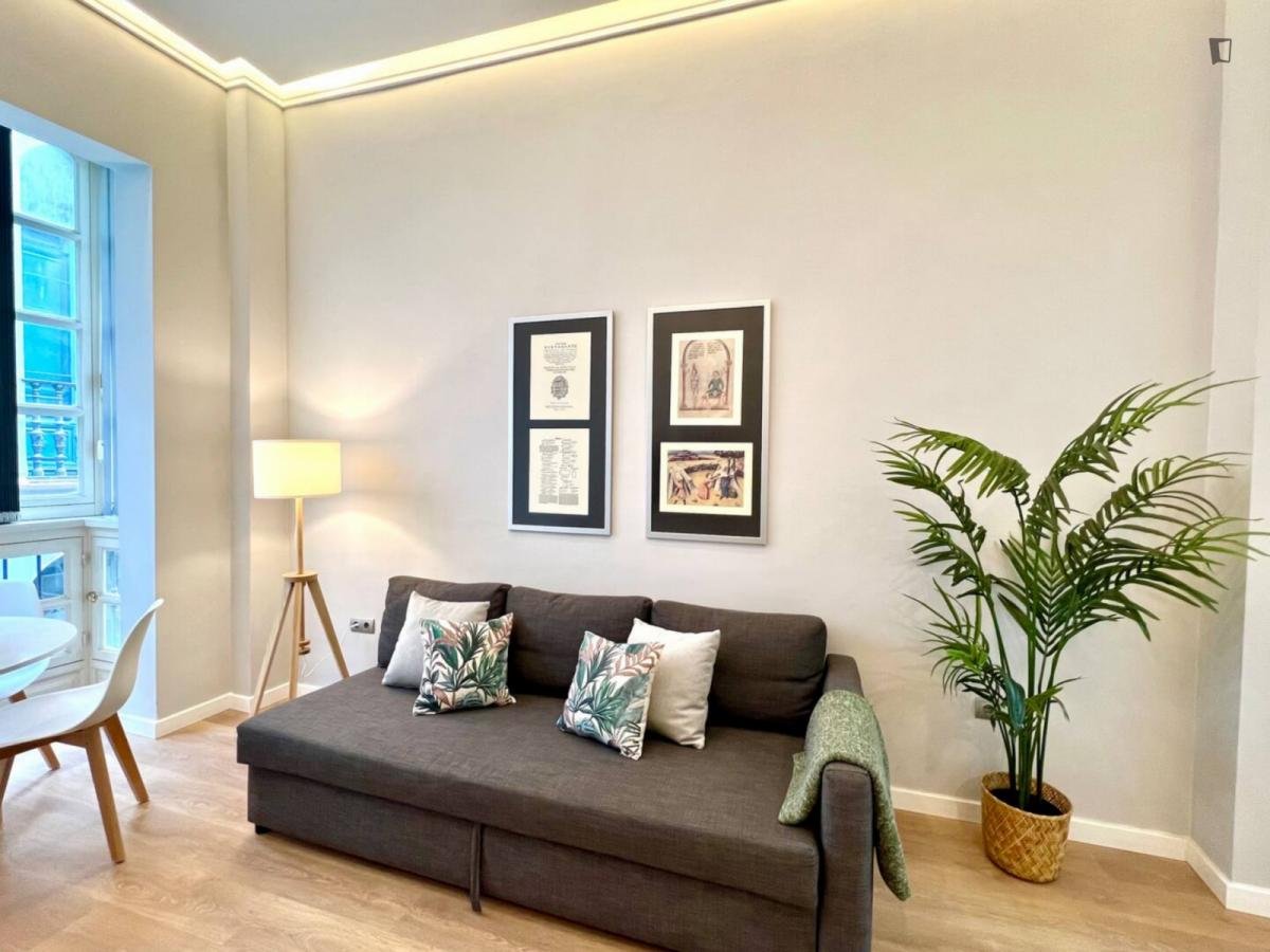 Piso de 75 m² en Málaga
