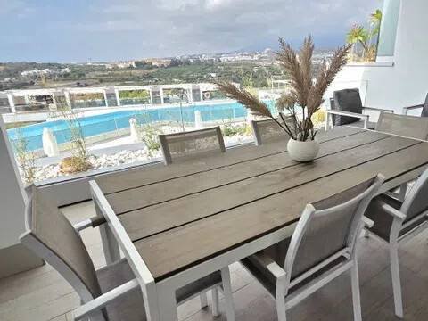 Flat 125 m² in Benahavís