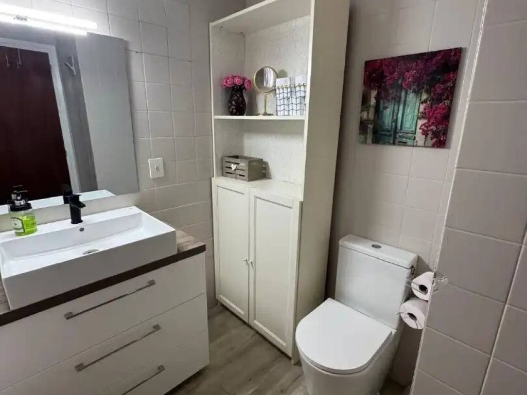 Piso en alquiler, el Campello