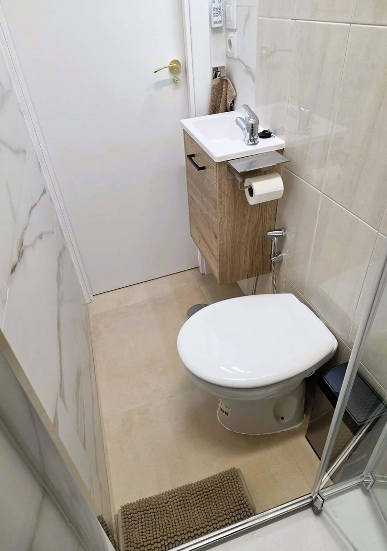 Habitació de lloguer, Leganès