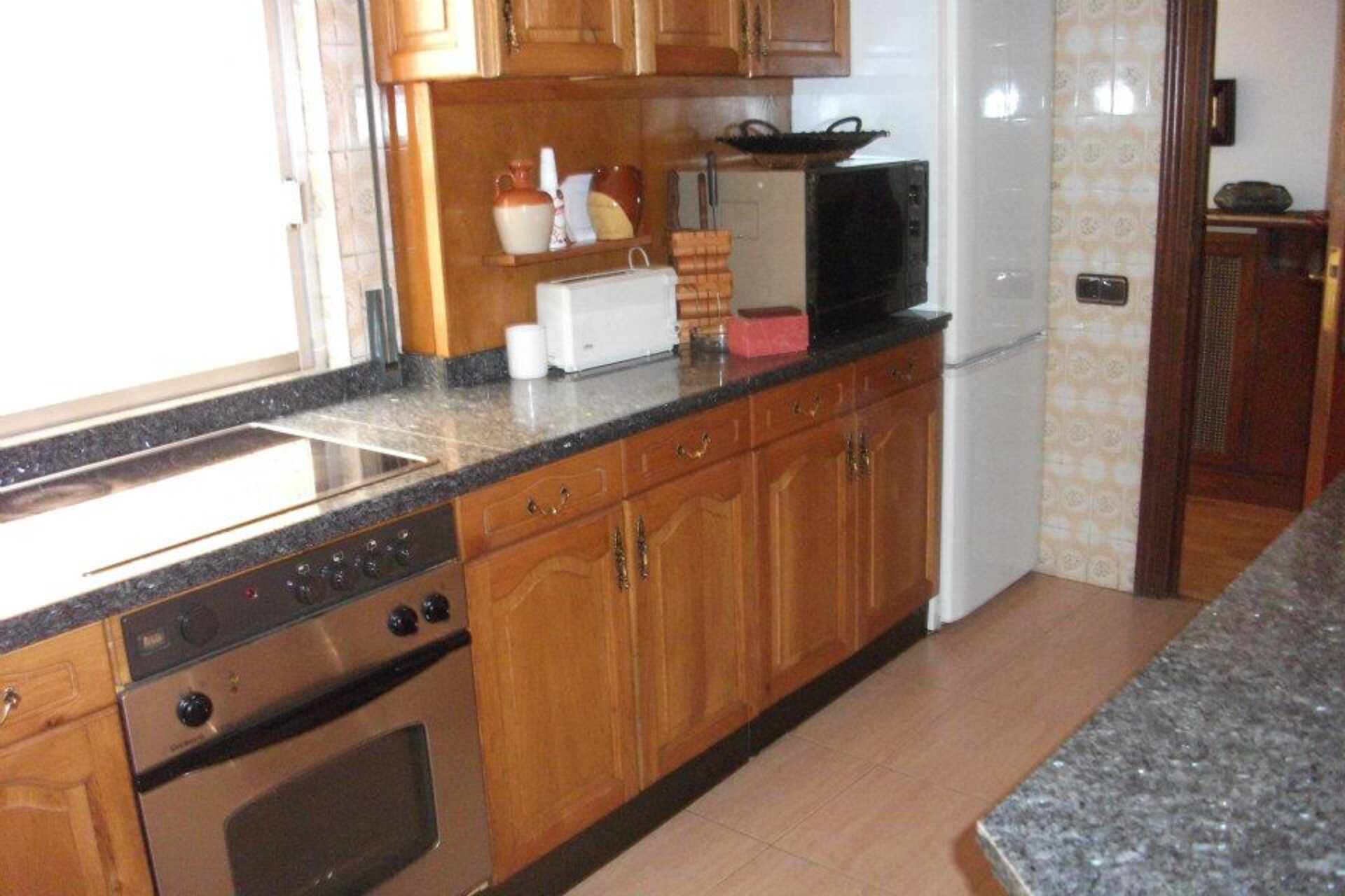Piso de 180 m² en Salamanca