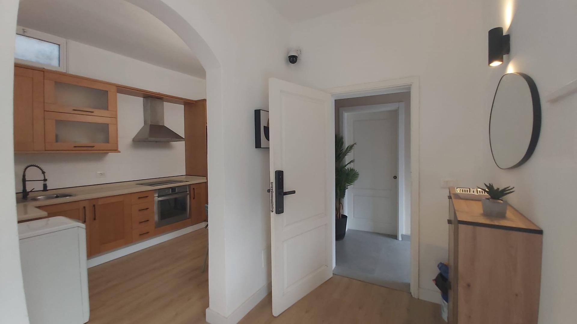 Piso de 140 m² en Puerto de la Cruz