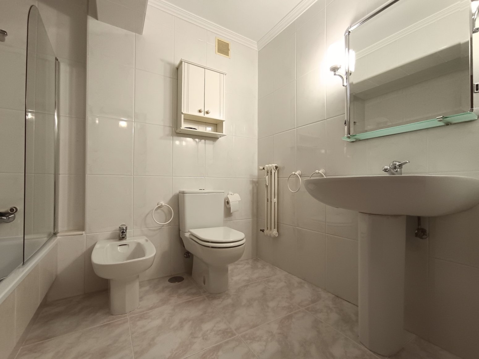 Квартира 88 м² в Gijón / Xixón