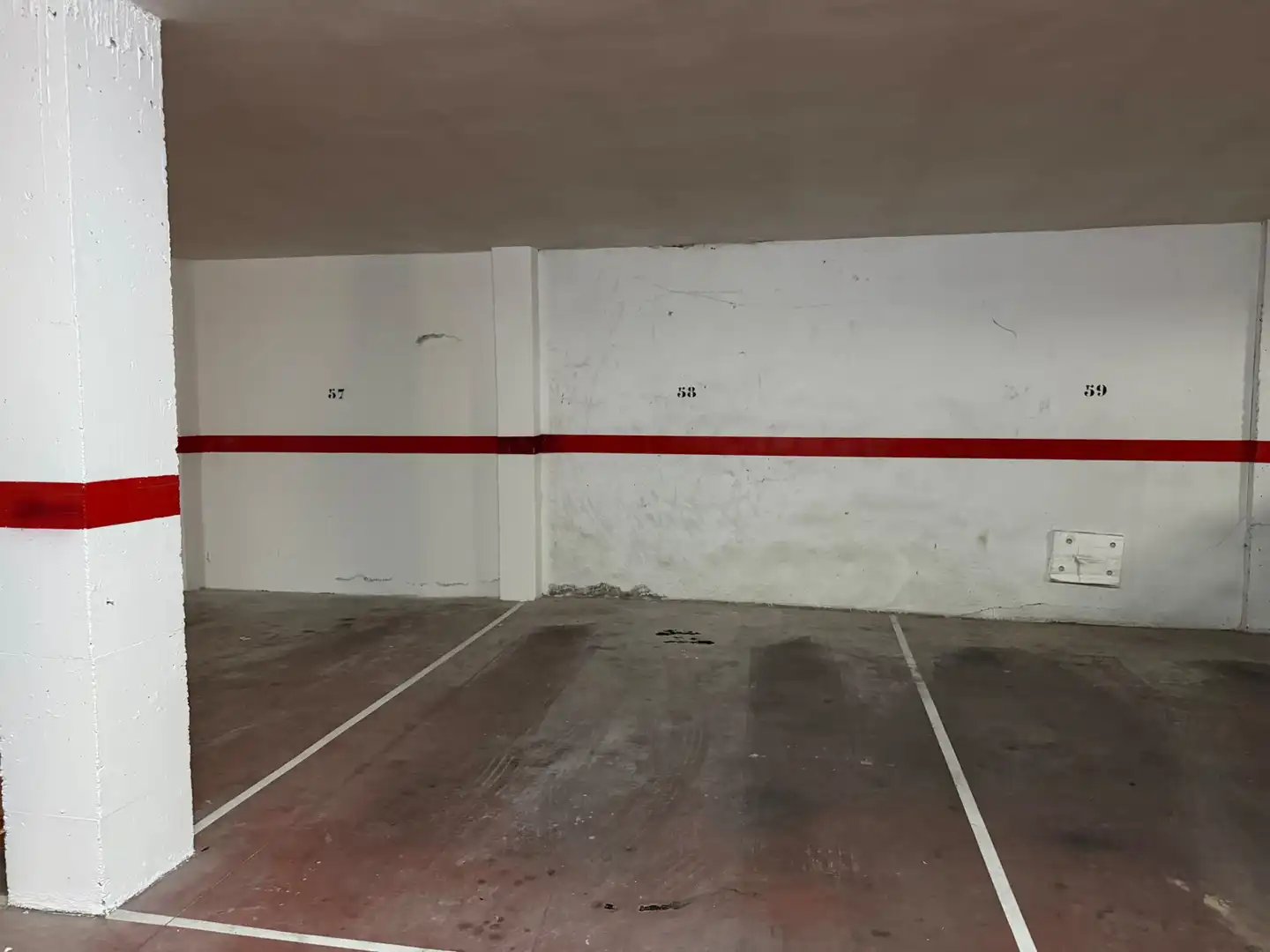 Apartamento 54 m² em Torrevieja