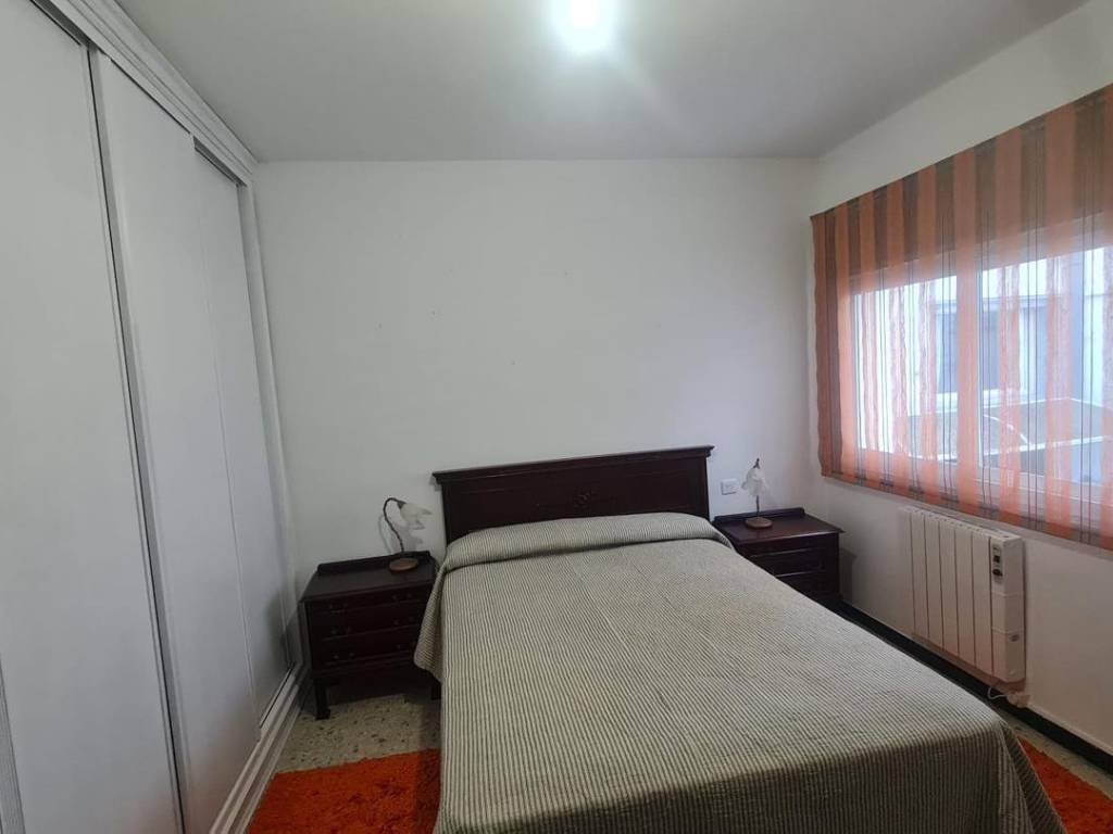 Pis de 115 m² a Ourense