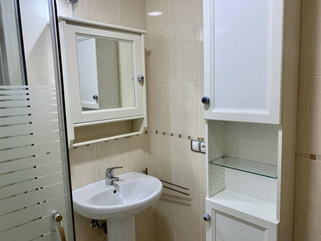 Pis de 80 m² a Salamanca